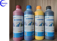 CMYK CE Shervin Vertical Wall Painting Machine