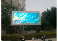 Shervin 1R1G1B 5mm Outdoor Fixed LED Display