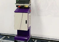 2280DPI Vertical CMYK DX-7 EPSON 3D Wall Inkjet Printer