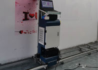 DX-10 EPSON TECO Motor 3D Wall Printing Machine