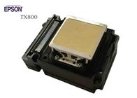 EPSON DX-10 1080*1440dpi Direct Wall Inkjet Printer 20ML/m2
