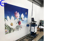 CMYK Shervin 3d Intelligent CE Wall Mural Printer
