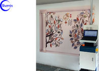 Al-Mg Profile ROHS Wall Mural Printing Machine