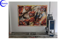 Full Color CE 1440DPL Automatic Wall Inkjet Printer