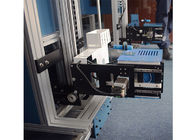 CMYK 30sqm/H 720DPL Automatic Wall Inkjet Printer
