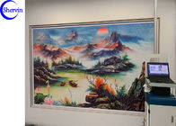 Water Based Ink DX-7 EPSON Wall Mural Printer