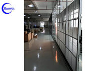 SST-P3.91 1000x500mm Outdoor Transparent LED Screen