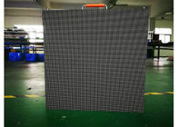 Dustproof 3mm 512x512mm Led Panel Screen Indoor
