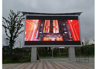 1R1G1B 27778 960x960mm Outdoor Fixed LED Display