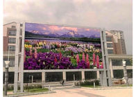 SST-F10 Outdoor Fixed LED Display