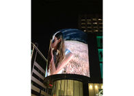 SST-F10 Outdoor Fixed LED Display