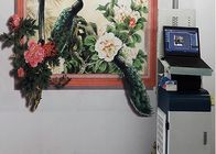 CMYK Shervin Negative Pressure Wall Mural Printer