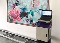 CCC 1920X1080 3D Direct To Wall Inkjet Printer