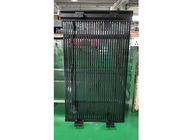 SMD DIP Semi Outdoor LED Grid Screen