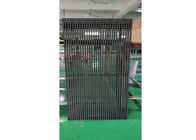 SMD DIP Semi Outdoor LED Grid Screen