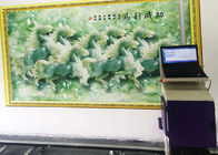 CMYK Wall Mural Printing Machine
