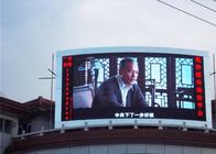 960x960mm 40000 Dots/M2 P5 Outdoor Fixed LED Display