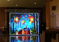 Shervin 500X500mm R4.81 Indoor Rental LED Screen
