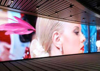 Interior 4.81mm 1000x500mm Small Pixel Pitch LED Display