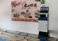 Shervin 1920X1080 50DBA Automatic Wall Inkjet Printer