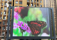 SMD3535 5mm Pixel Advertising LED Billboard 7000cd