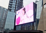 960x960mm SMD3535 7000nits Outdoor Led Video Display