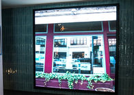 650W/m2 SMD1515 Indoor Rental Advertising Panel 2.5mm Pixel