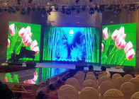 Nationstar CCC P3.91 Indoor Advertising Led Display 1R1G1B