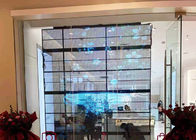 P3.91 5000nits SMD2121 Outdoor Transparent LED Screen
