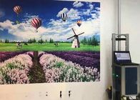 720*1080dpi TX800 Wall Mural Printing Machine 24m2/h
